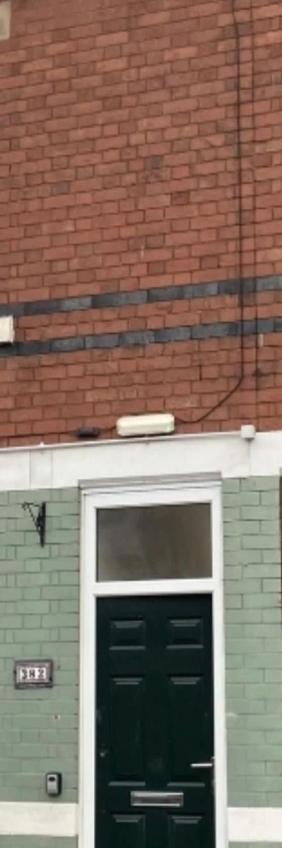 Brighton Rd Derby Exterior foto